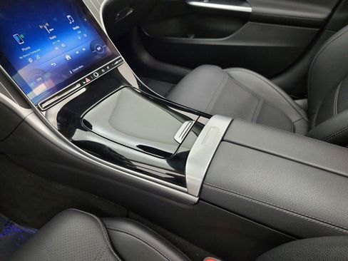 Certified 2023 Mercedes-Benz C 300 Sedan image 11