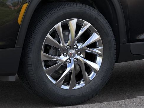 New 2026 Buick Enclave Preferred w/ Power Package FWD image 9