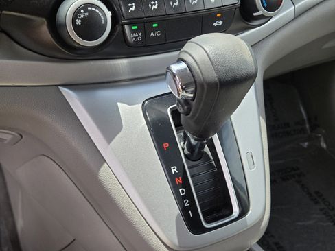 Used 2012 Honda CR-V EX image 20