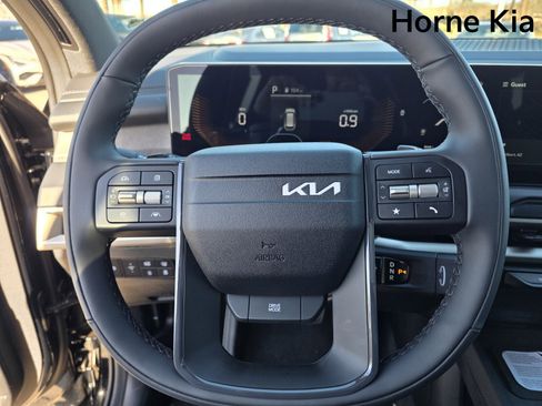 New 2027 Kia Telluride EX image 21