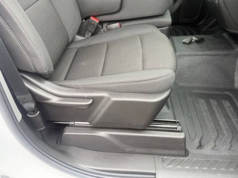 Used 2025 Chevrolet Silverado 1500 W/T RWD image 75