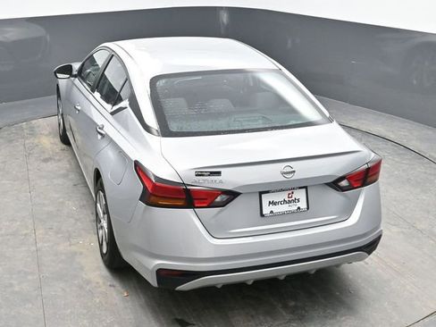 Used 2021 Nissan Altima 2.5 S image 21