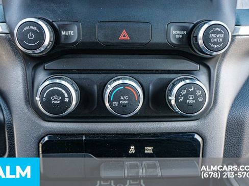 Used 2022 RAM 1500 Lone Star RWD image 40