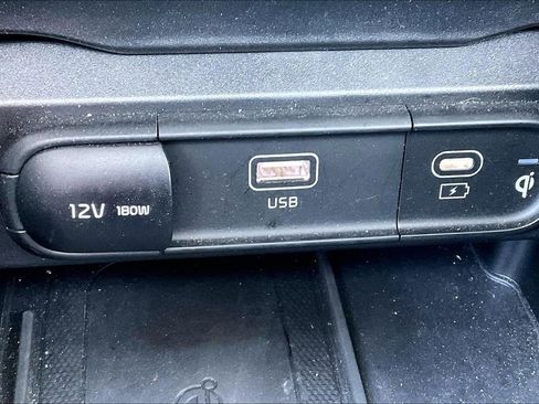Used 2025 Kia Telluride S AWD/4WD image 34