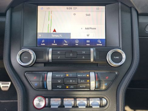 Certified 2020 Ford Mustang GT Premium w/ Equipment Group 401A RWD image 57