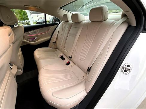 Used 2019 Mercedes-Benz CLS 450 image 21