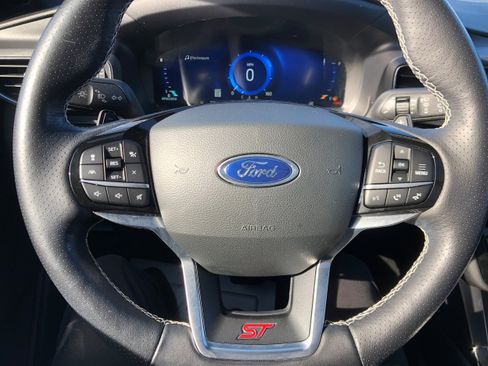 Used 2022 Ford Explorer ST w/ Equipment Group 401A image 15