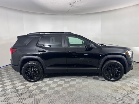 New 2026 GMC Terrain Elevation w/ Elevation Premium Package image 4