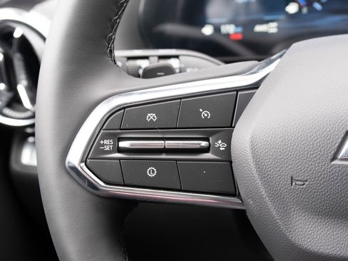 New 2026 Chevrolet Equinox LT w/ Safety and Technology Package AWD/4WD image 6
