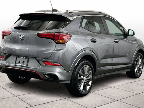 Used 2021 Buick Encore GX Select w/ Sport Touring Package image 11