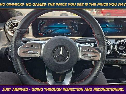 Used 2022 Mercedes-Benz A 220 image 17