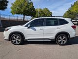Used 2020 Subaru Forester Touring w/ Popular Package #2 image 2