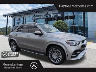 Certified 2023 Mercedes-Benz GLE 350 video 1