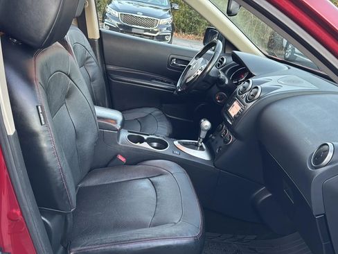 Used 2013 Nissan Rogue SL image 12