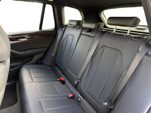 Used 2023 BMW X3 sDrive30i w/ Convenience Package w/ZPA image 13