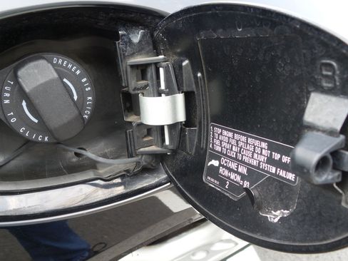 Used 2005 Porsche Boxster S image 87