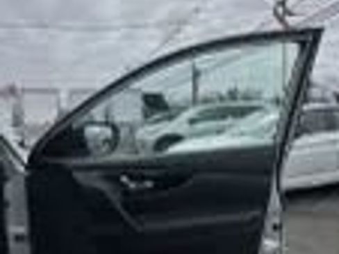 Used 2022 Nissan Rogue Sport SV AWD/4WD image 25