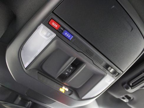 New 2026 Subaru Forester Wilderness image 18