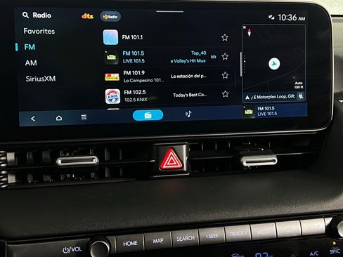 Used 2025 Hyundai Ioniq 5 SEL image 18