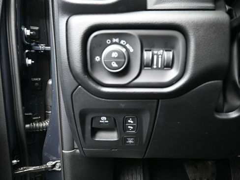 New 2026 RAM 1500 Big Horn AWD/4WD image 14
