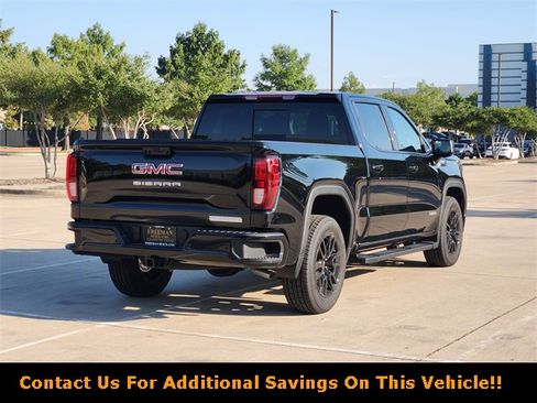 New 2026 GMC Sierra 1500 Elevation w/ Elevation Premium Package image 3