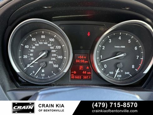 Used 2010 BMW Z4 sDrive35i image 14