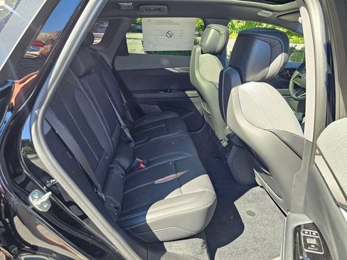 New 2026 Cadillac Optiq Sport 1 AWD/4WD image 12