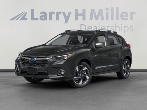 Used 2024 Subaru Crosstrek 2.5i Limited image 4