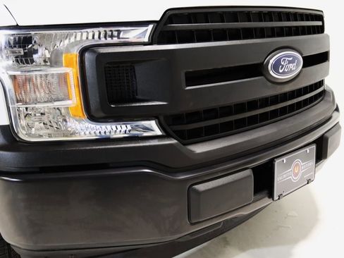 Used 2018 Ford F150 XL w/ Trailer Tow Package w/101A image 20