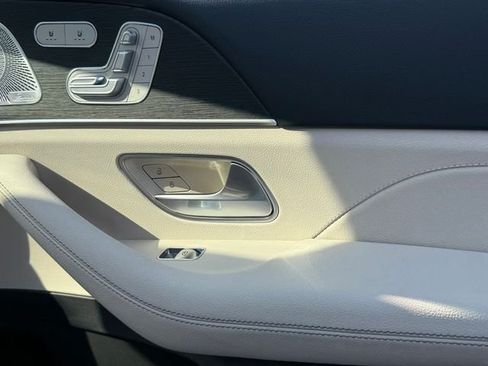 New 2026 Mercedes-Benz GLE 450 4MATIC image 27