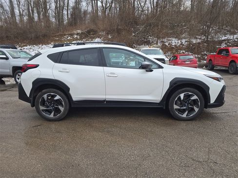 Used 2024 Subaru Crosstrek 2.5i Limited w/ Popular Package #4A image 3