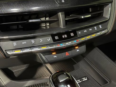 Certified 2023 Cadillac CT5 V image 28