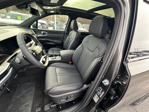 New 2026 Kia Sorento SX Prestige image 38