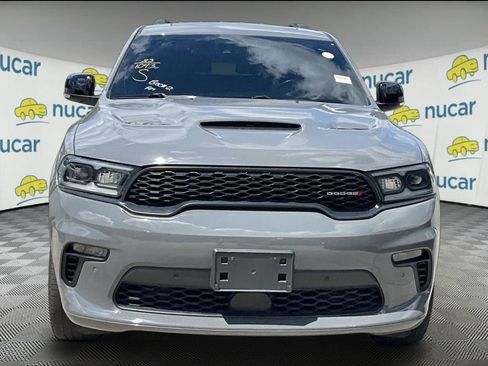 Used 2023 Dodge Durango GT AWD/4WD image 2
