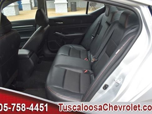 Used 2024 Nissan Altima 2.5 SR FWD image 20
