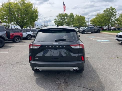 Used 2022 Ford Escape SEL AWD/4WD image 5