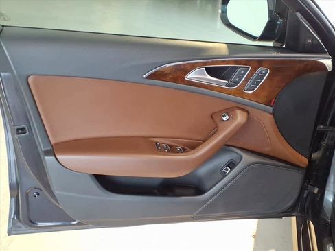 Used 2016 Audi A6 2.0T Premium Plus w/ Premium Plus Package image 10