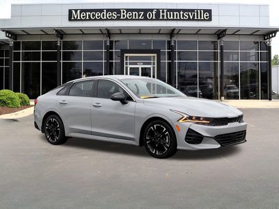 Used 2024 Kia K5 GT-Line w/ GT-Line Premium Package