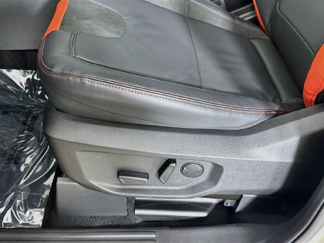 New 2026 Ford Ranger Raptor AWD/4WD image 19