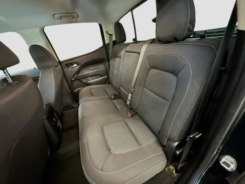 Used 2018 Chevrolet Colorado LT w/ LT Convenience Package image 29