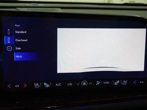 New 2026 Chevrolet Traverse RS w/ LPO, Floor Liner Package image 33