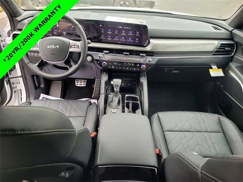 New 2025 Kia Telluride SX Prestige X-Pro image 7
