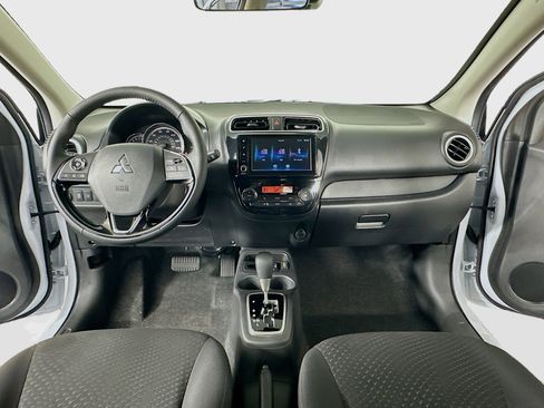 New 2024 Mitsubishi Mirage G4 SE image 3