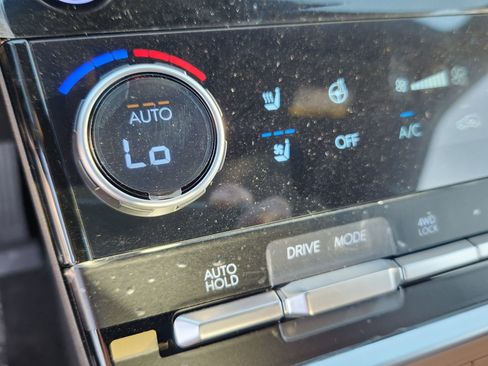 New 2026 Hyundai Santa Fe Limited image 13