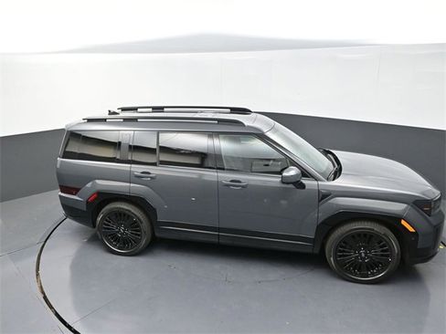 New 2026 Hyundai Santa Fe Calligraphy image 32