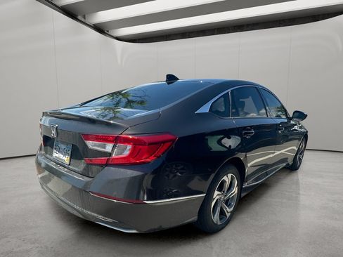 Used 2018 Honda Accord EX-L image 4