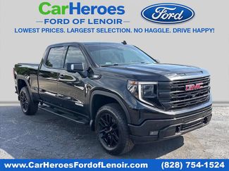 Used 2024 GMC Sierra 1500 Elevation w/ Elevation Premium Package AWD/4WD video 1