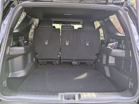 New 2026 Toyota 4Runner TRD Sport Premium image 14