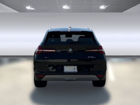 Used 2026 BMW X3 xDrive30i AWD/4WD image 8