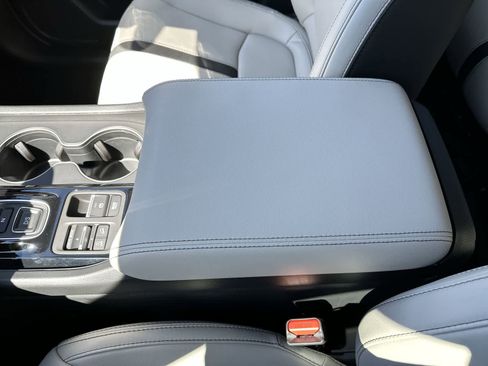 New 2026 Honda Pilot EX-L image 21